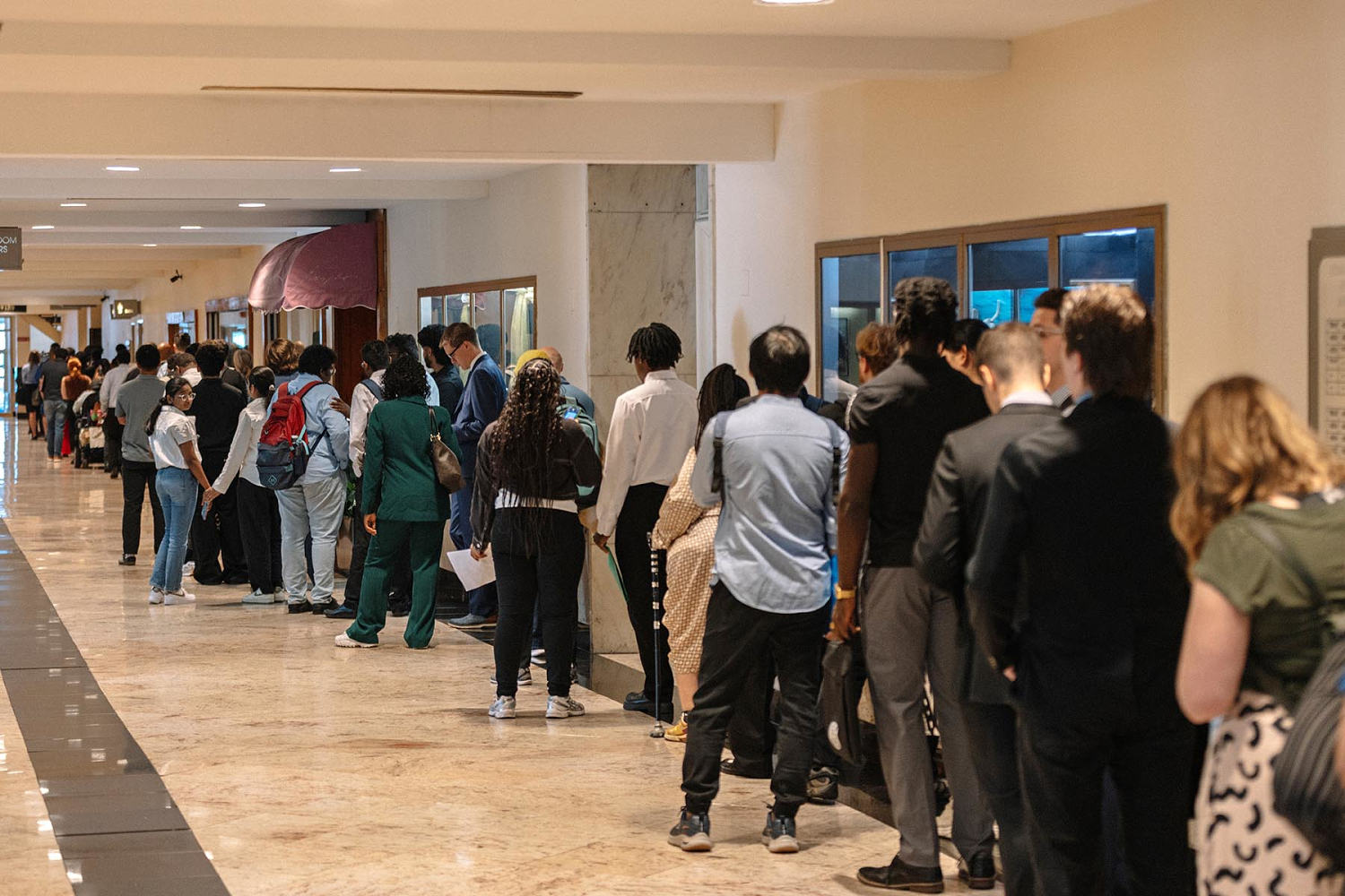 U.S. companies shed 32,000 jobs in September in latest sign of labor market weakness