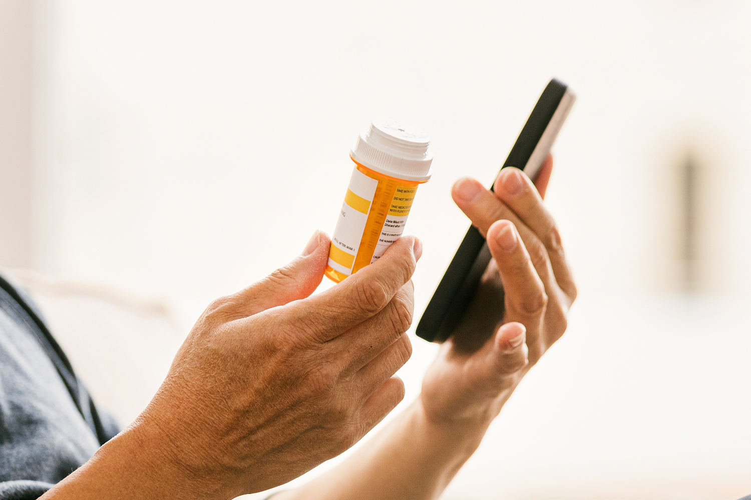 What the shutdown means for Medicare and Medicaid