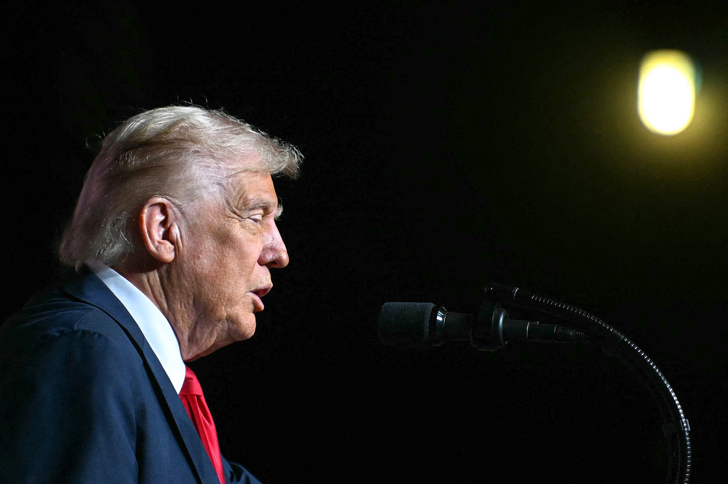 GOP pushes claim that Democrats shut down to give health care to 'illegal immigrants'