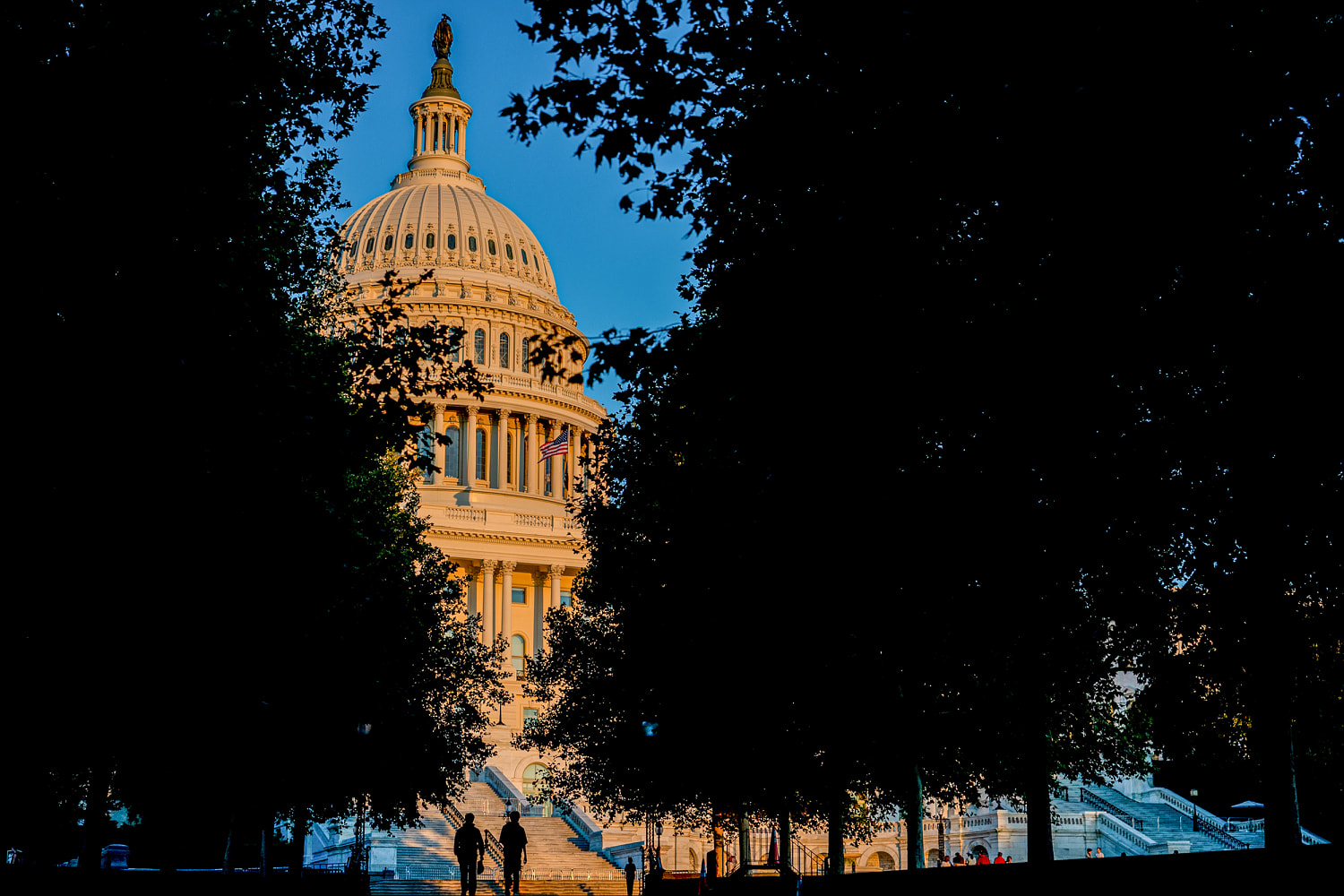 Government Shutdown Impacts Millions Amid Congressional Stalemate