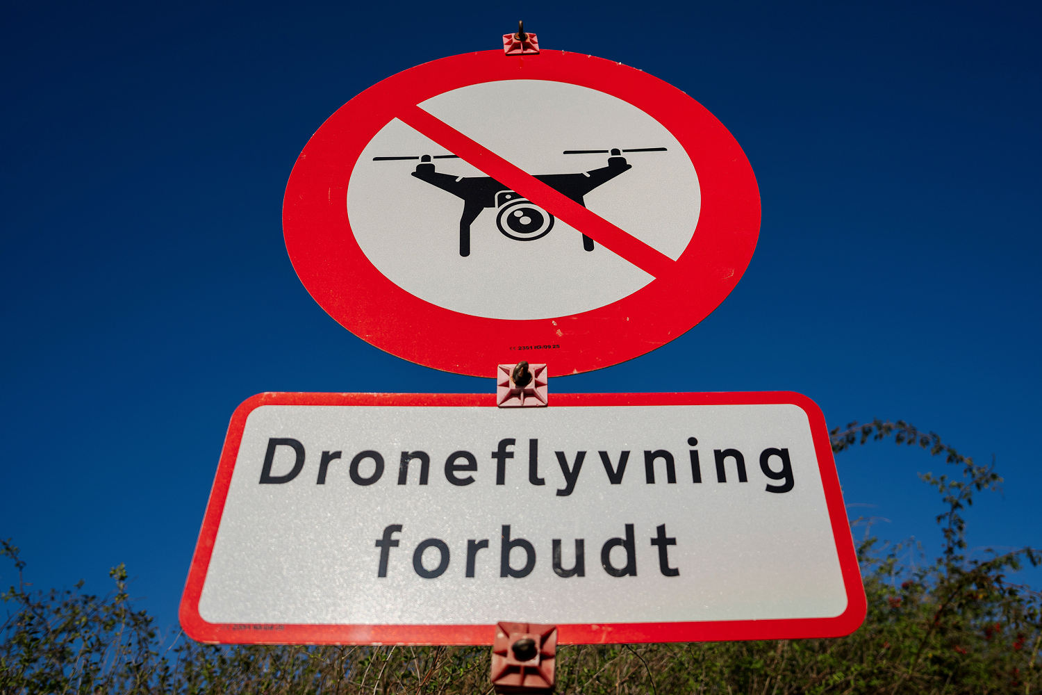 A 'drone wall'? Europe floats a high-tech response to Russian threats