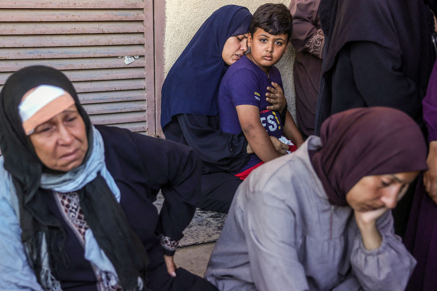 Here's the biggest news you missed this weekend