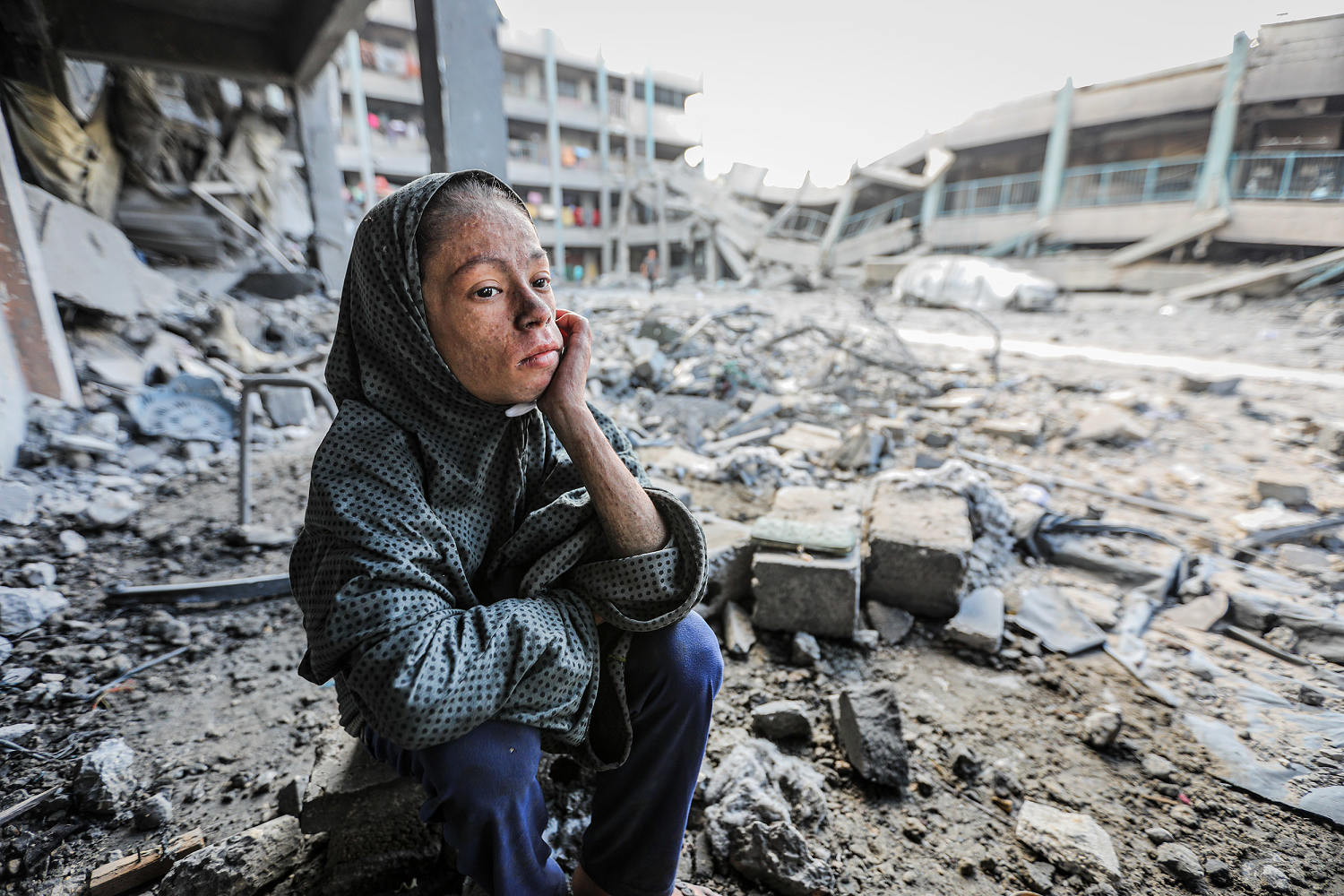 Israel-Hamas talks set to start in Egypt raise hopes of ceasefire and prisoner swap