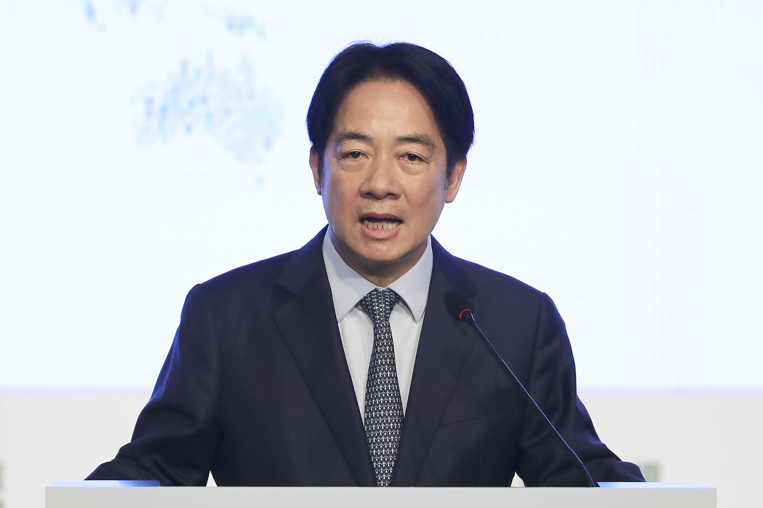If Trump convinces China to abandon force against Taiwan he deserves Nobel prize, Taiwan president says