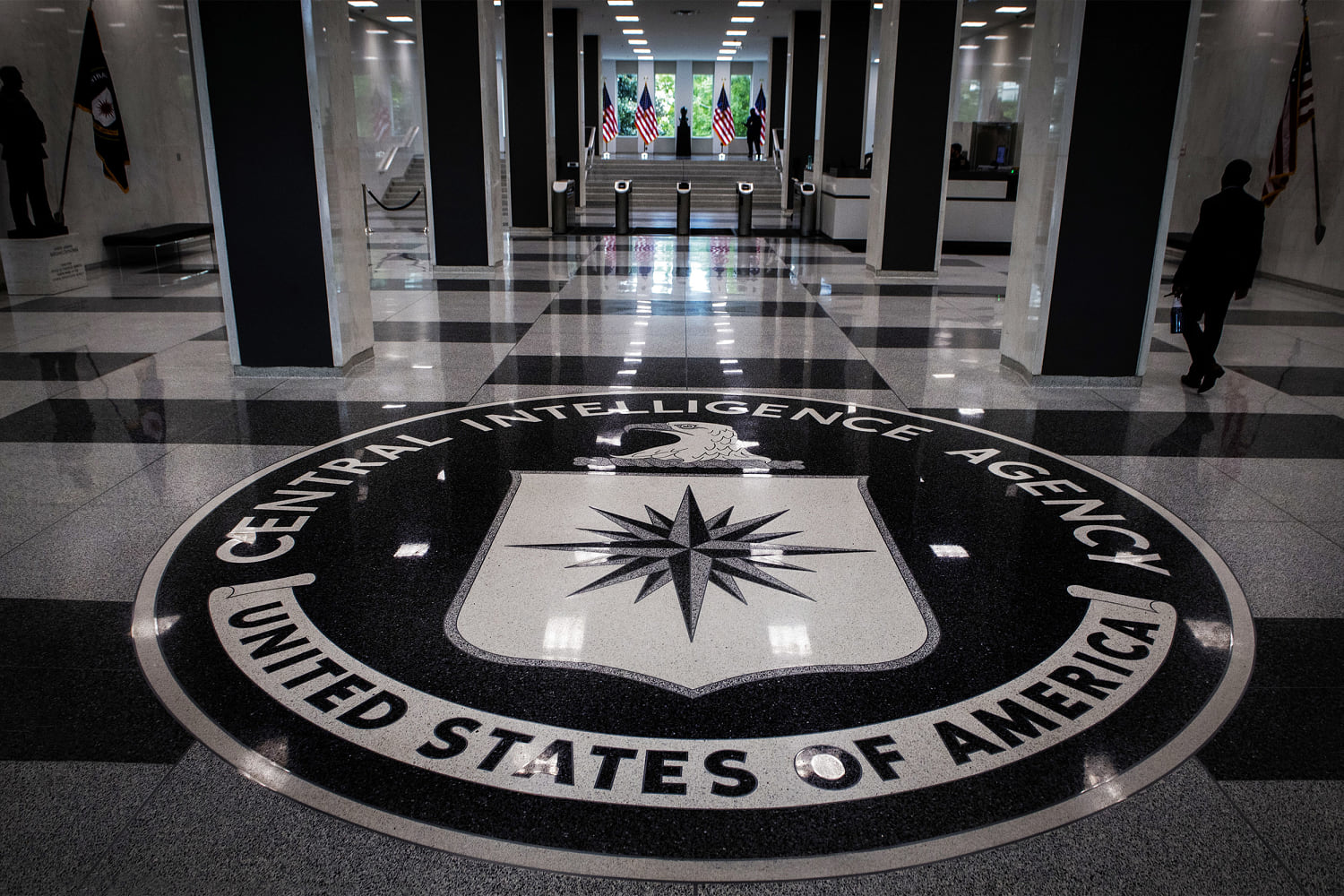CIA retracts and revises reports for 'bias' after review by Trump-appointed board