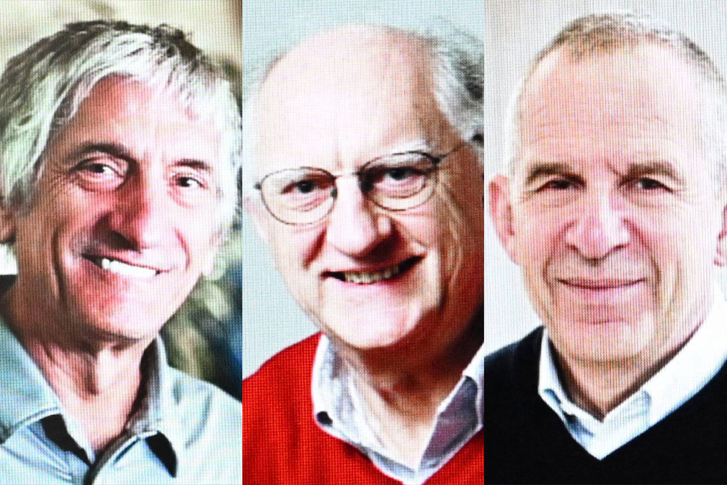 Nobel Prize in physics awarded to U.S. trio for discoveries in quantum mechanics