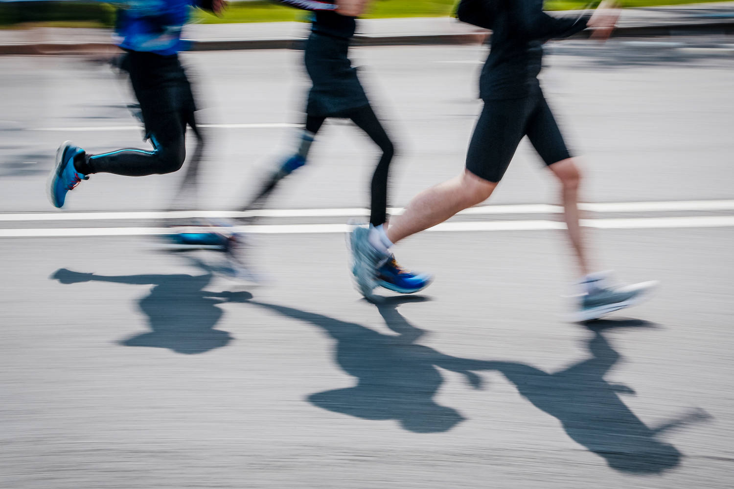 'Exercise snacks,' or short bursts of activity, shown to improve fitness and strength