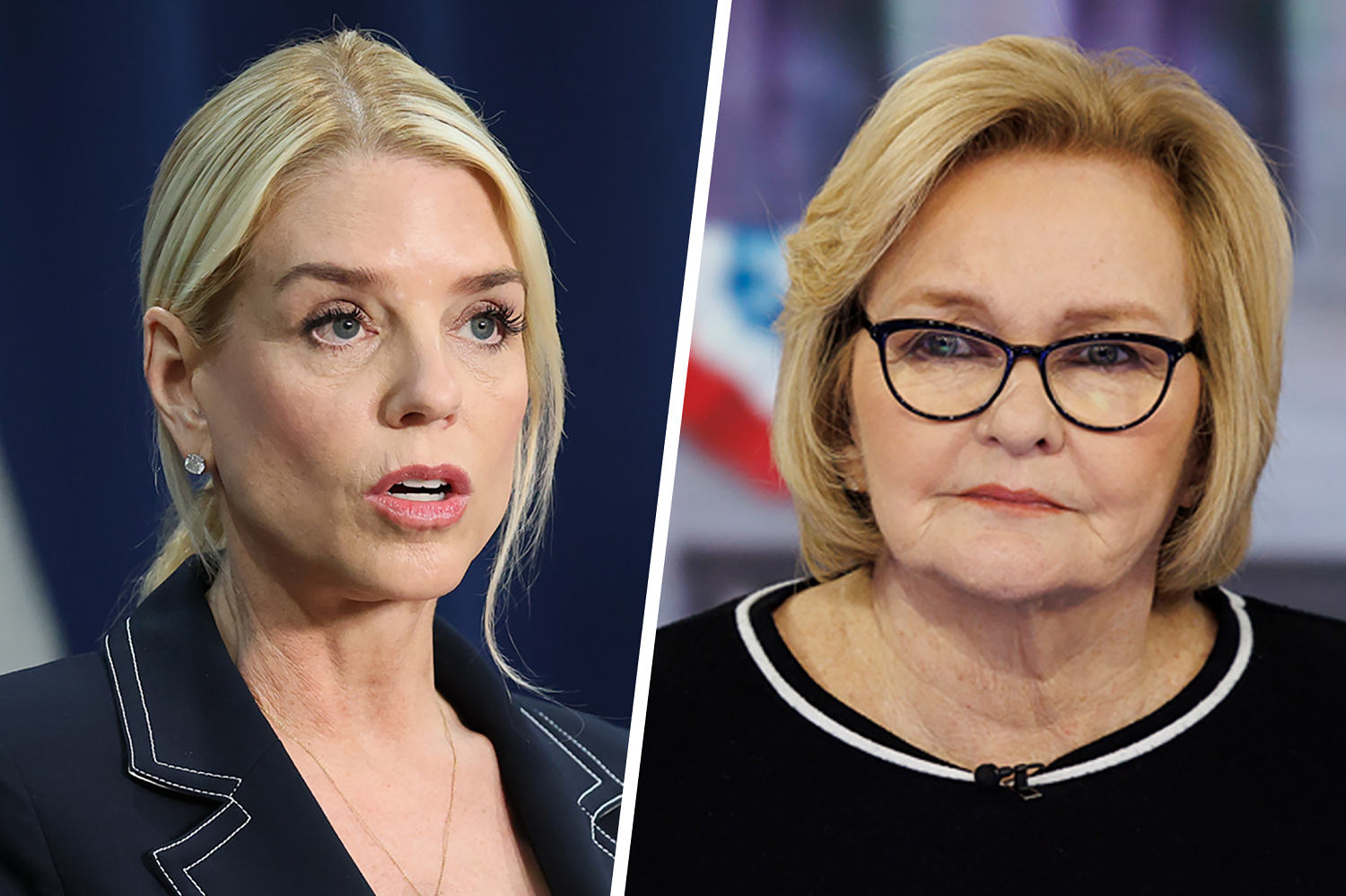 Republicans who stood by as Bondi attacked their Democratic colleagues should be ashamed