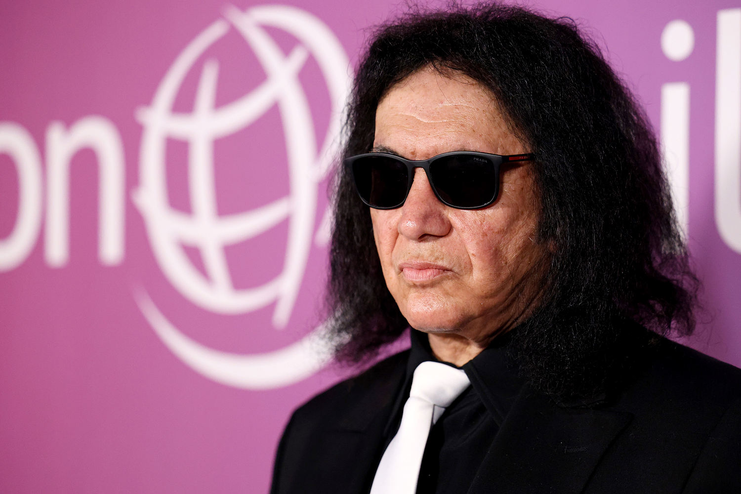 KISS rock star Gene Simmons recovering after Malibu crash