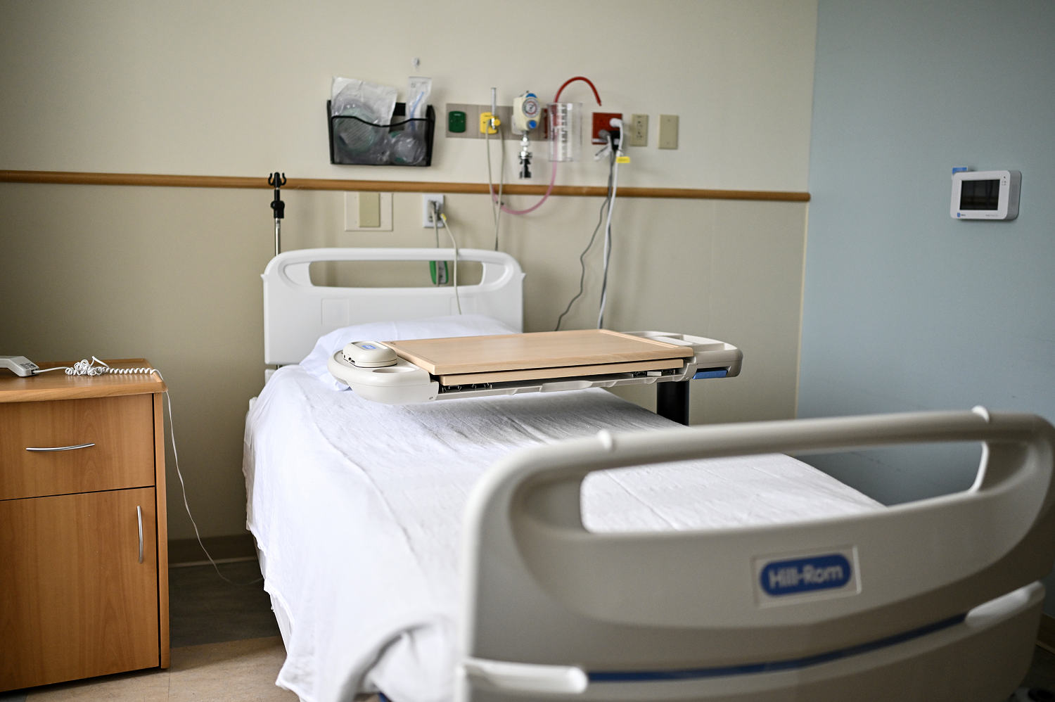 What a study found about emergency Medicaid spending that's partly fueling the shutdown