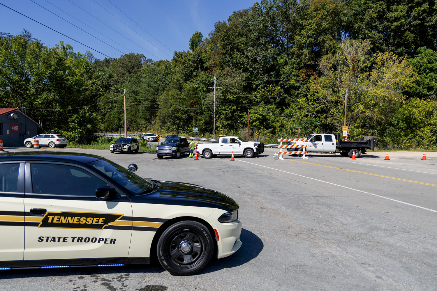 18 people unaccounted for after deadly explosion rocks Tennessee plant