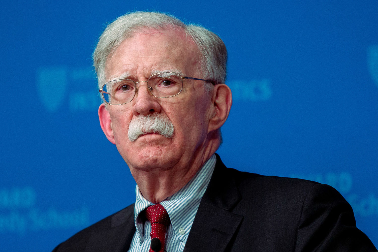 Trump critic and former national security adviser John Bolton to be charged soon, sources say