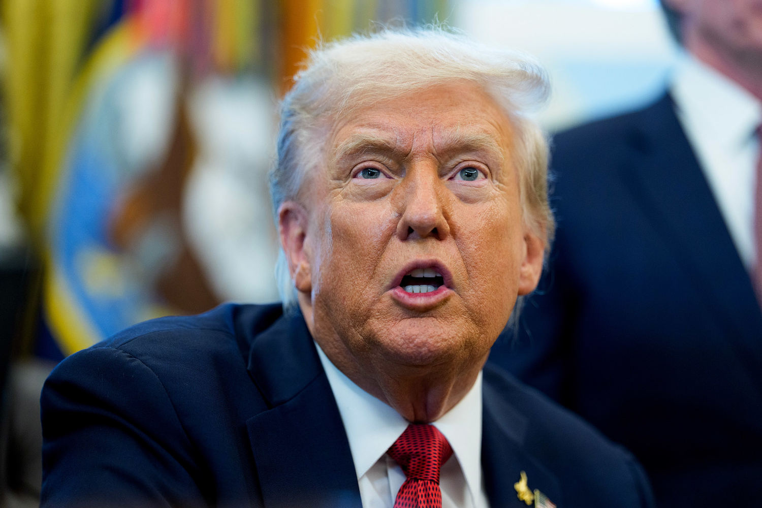 The shutdown's newest stage: From the Politics Desk