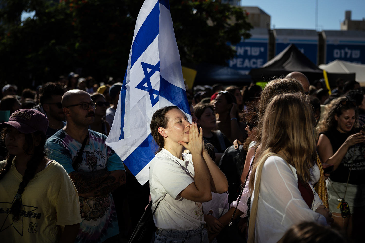Missing bodies of hostages top the list of uncertainties as fragile Gaza ceasefire holds