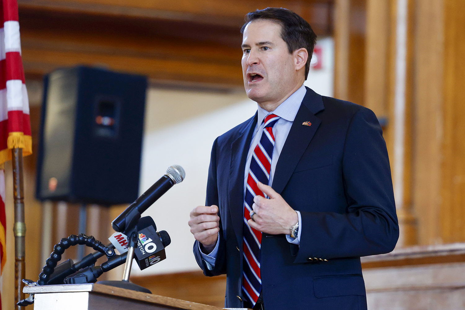 Democrats' generational battle fuels contentious primaries: From the Politics Desk