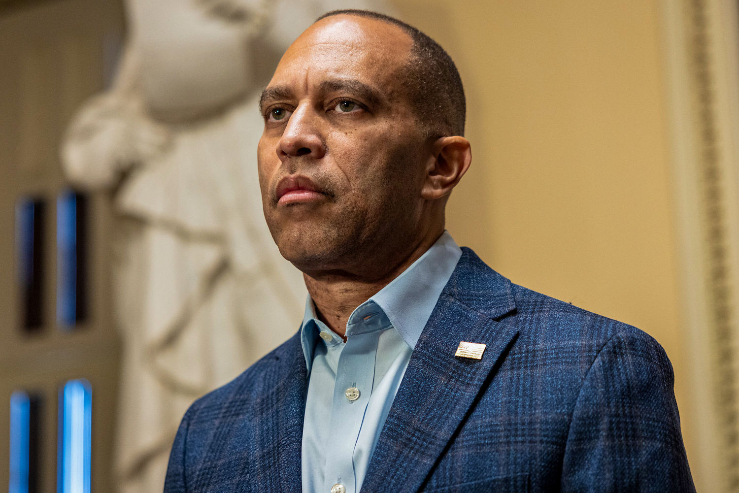 Democrats eye Maryland and Illinois as Republicans press forward with redistricting