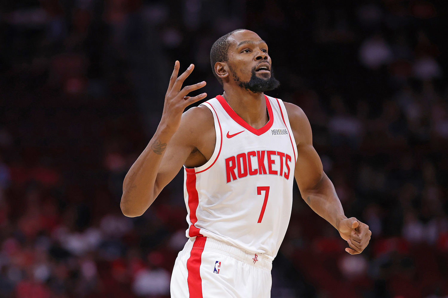 The NBA is officially back. Here's what you need to know heading into the new season.