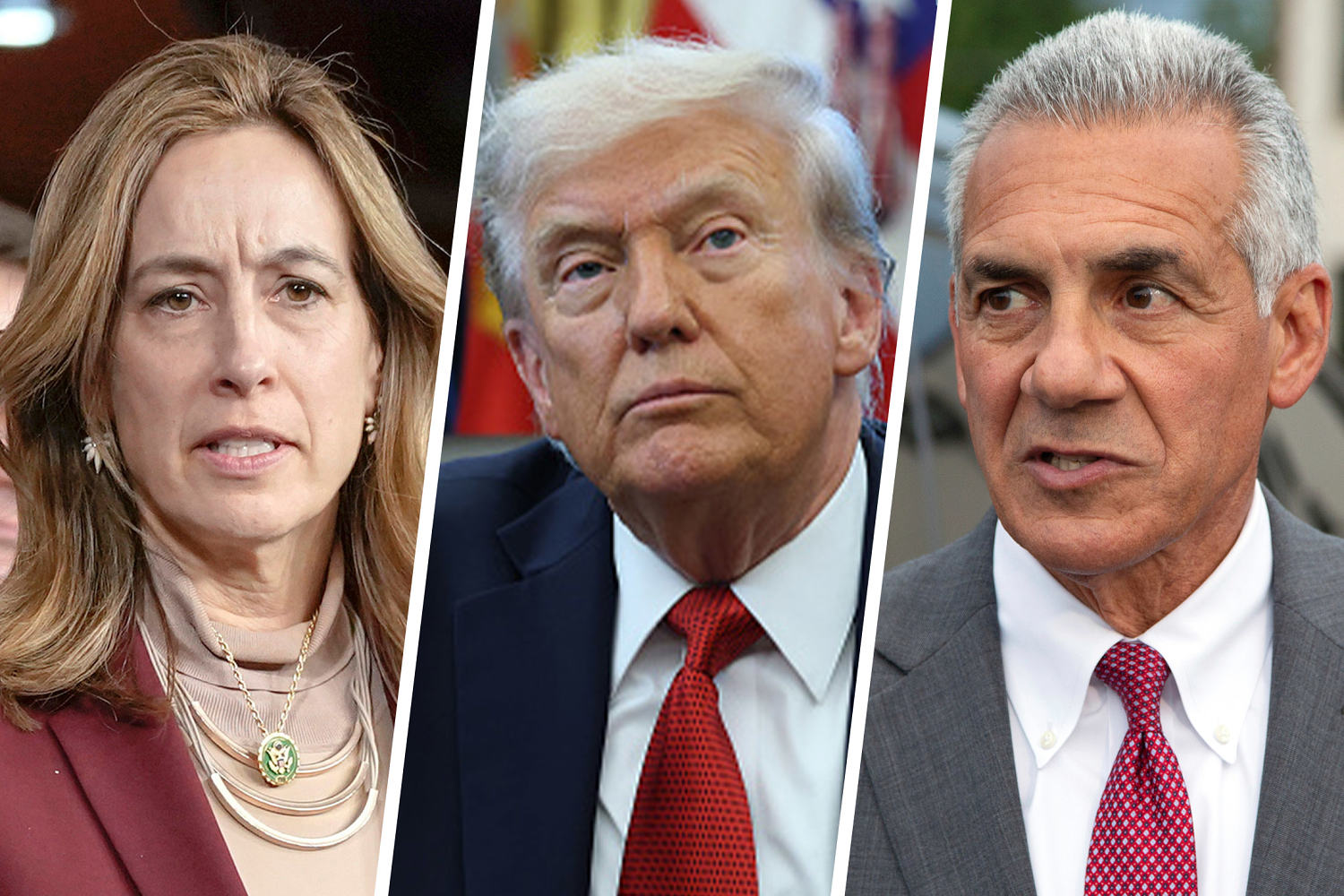 Steve Kornacki: Trump's 2024 gains in New Jersey hang over November's race for governor