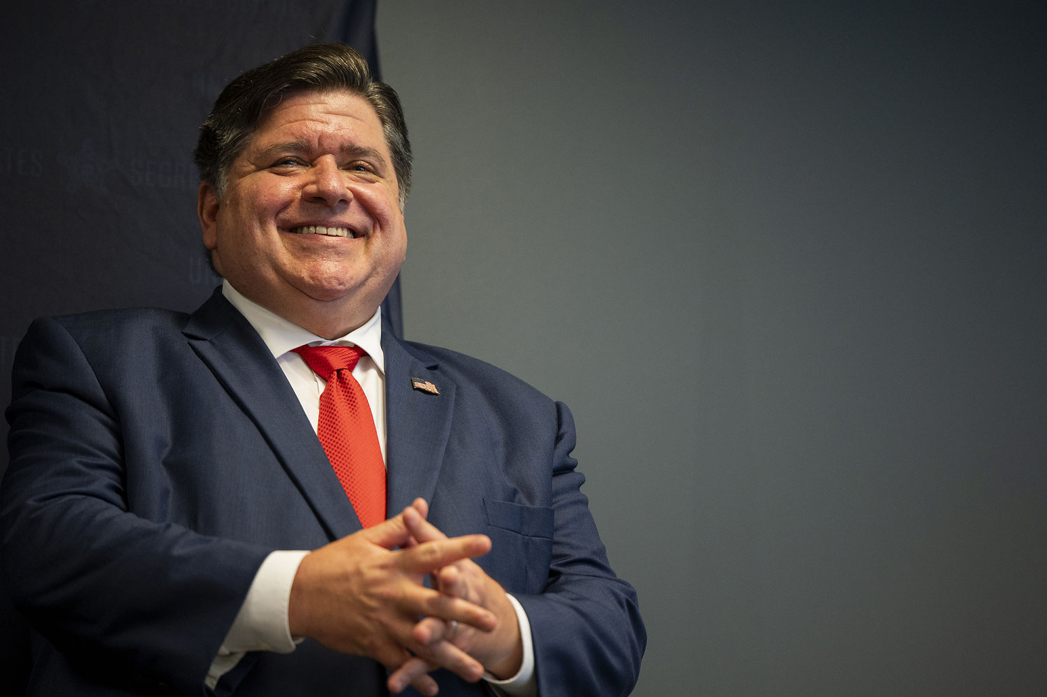 Gov. JB Pritzker won $1.4 million in Vegas playing blackjack