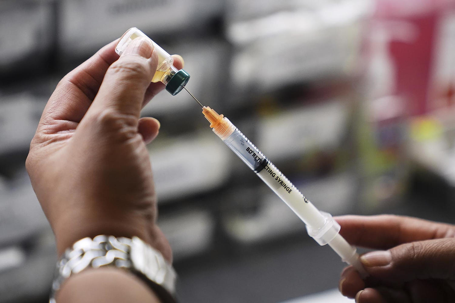 Frustration grows amid measles outbreak quarantines across several states