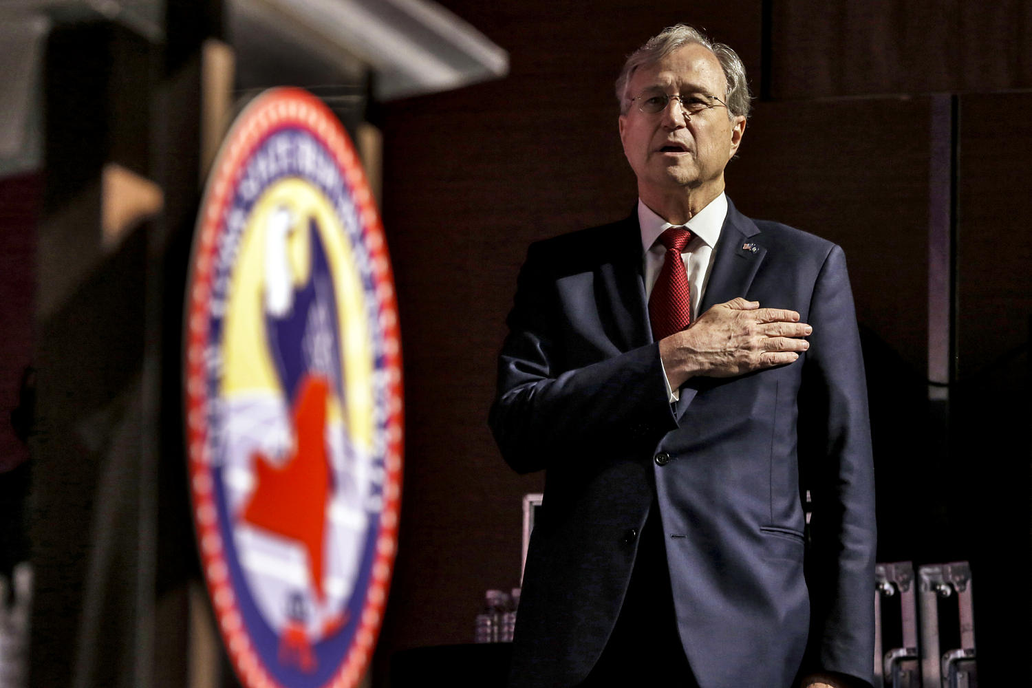 New York GOP suspends state Young Republicans chapter over 'vile' group chat messages