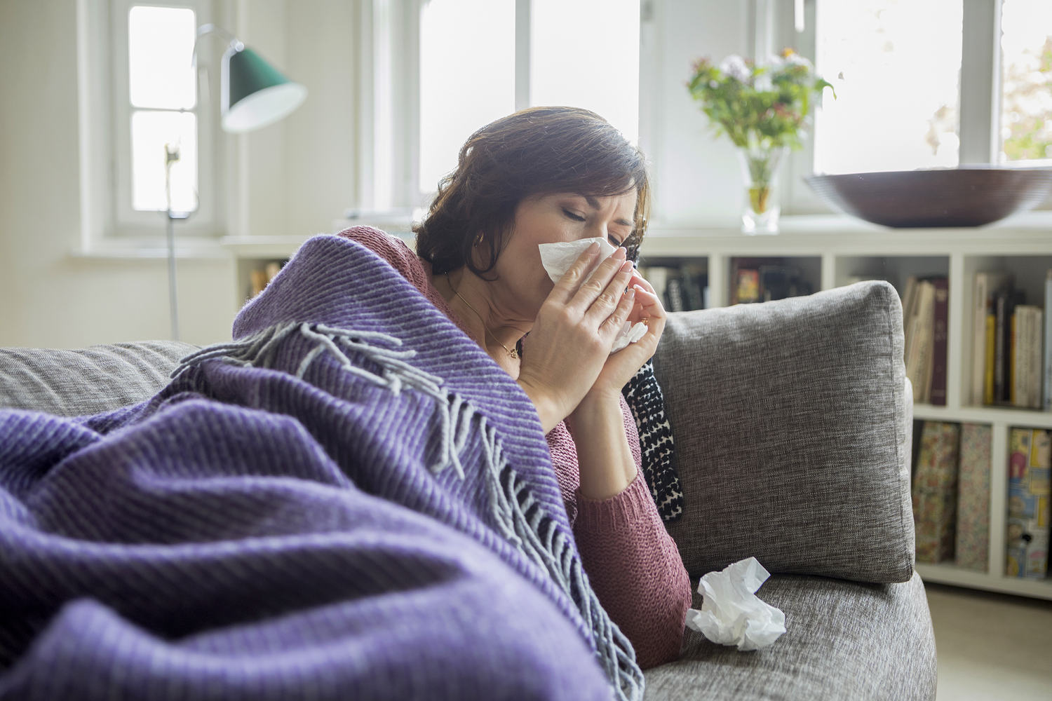 How bad will the flu be? Here's what to know ahead of an unpredictable season