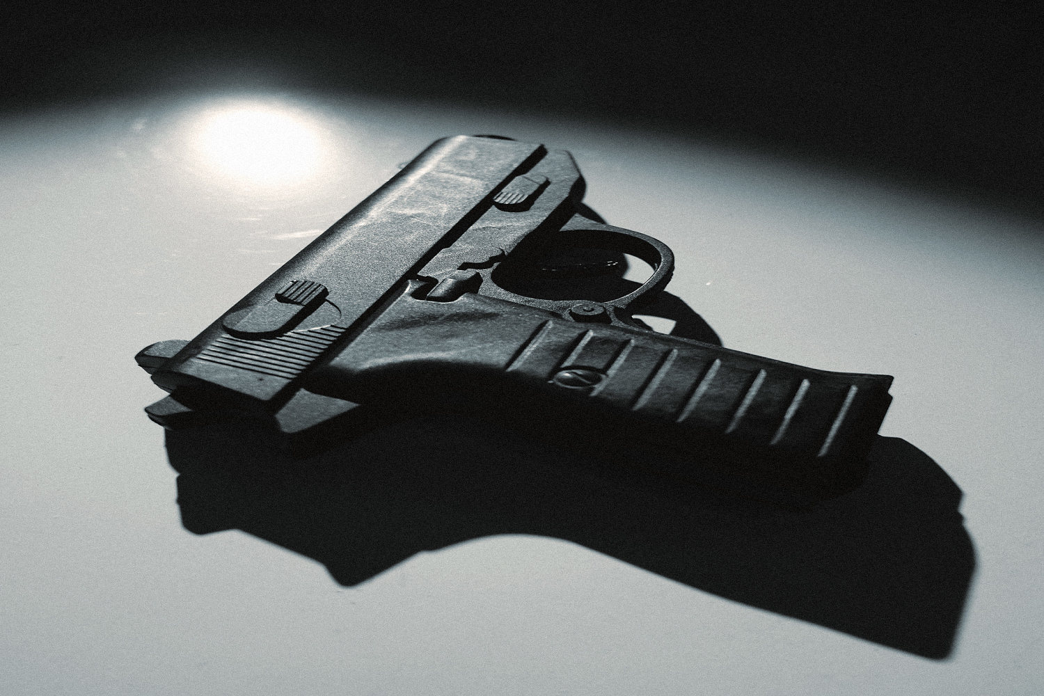 Supreme Court agrees to review law that bars drug users from having firearms