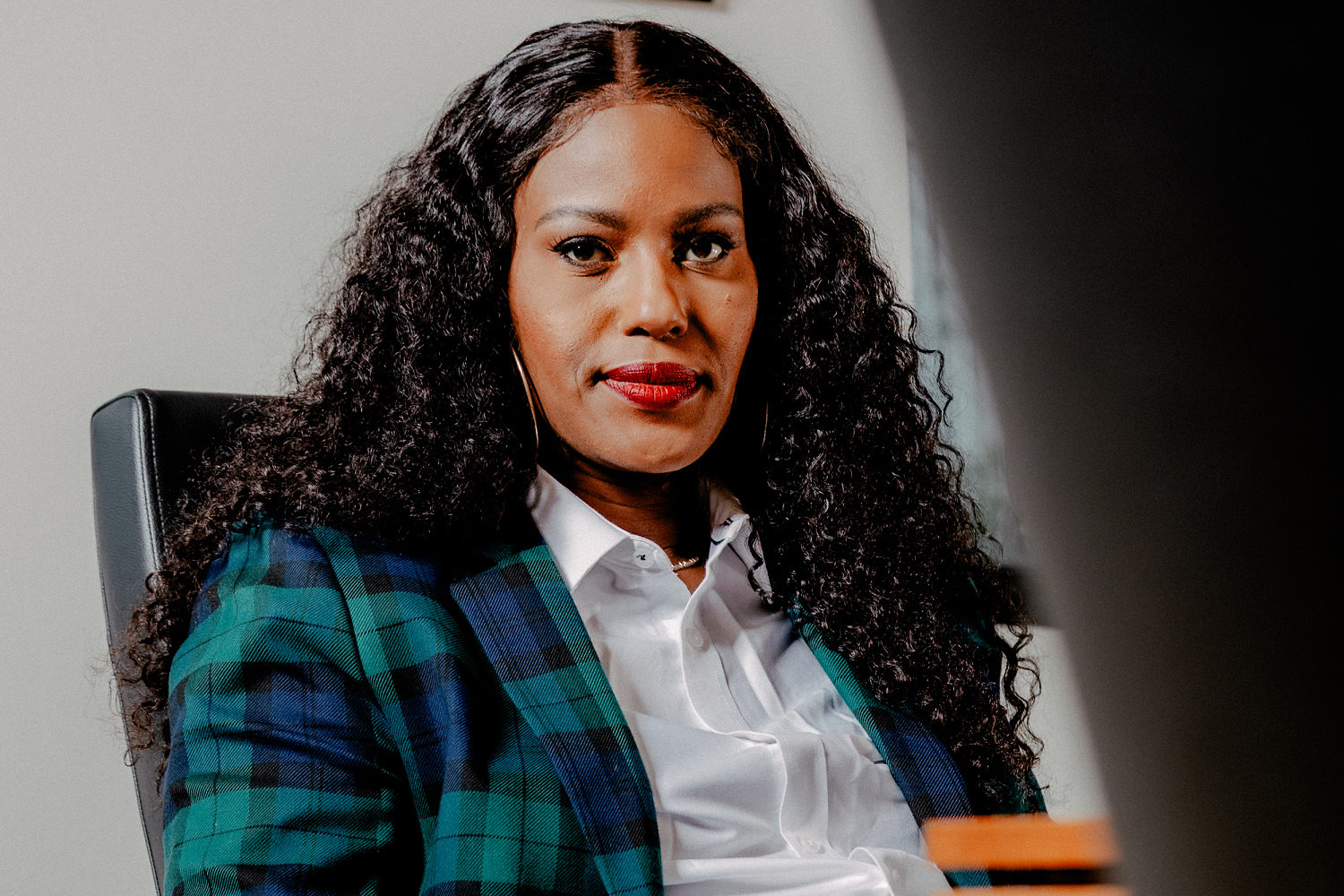 This Chicago union boss endlessly provokes the right. She's about to expand her power.