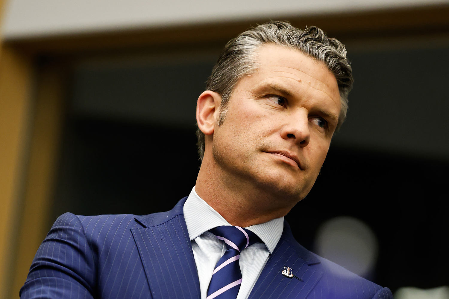 Hegseth cracks down on Pentagon staff speaking to Congress