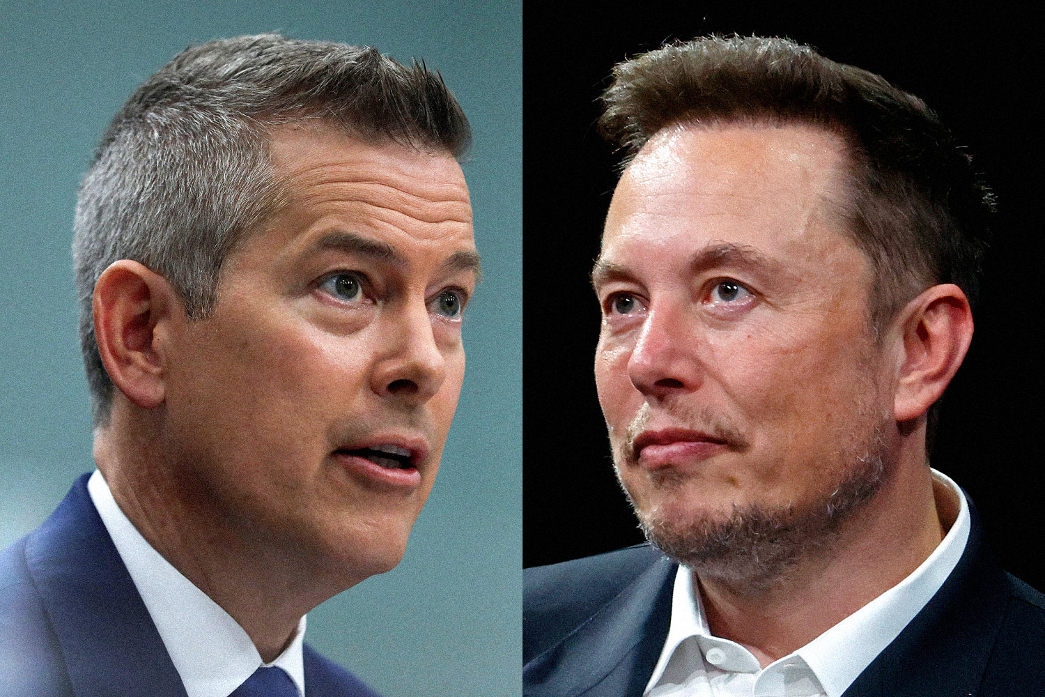 Elon Musk goes on a tirade after NASA says it will seek moon landers from SpaceX rivals