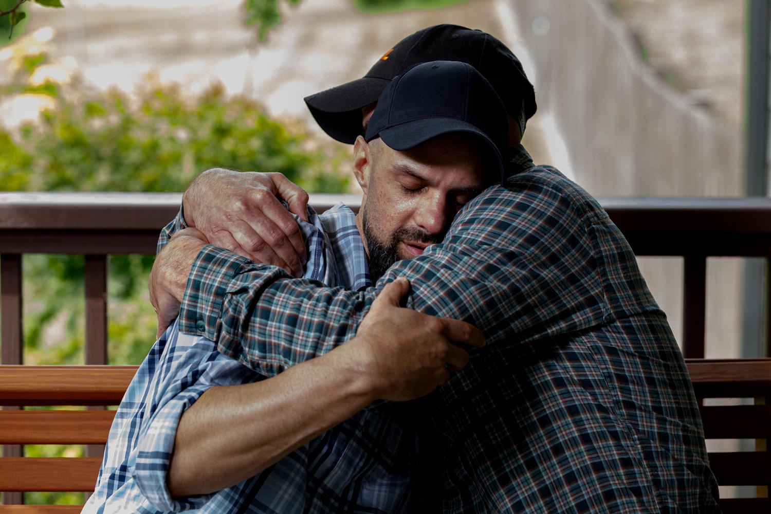 A liver transplant might save him — if he can get the drug he needs to stay alive long enough