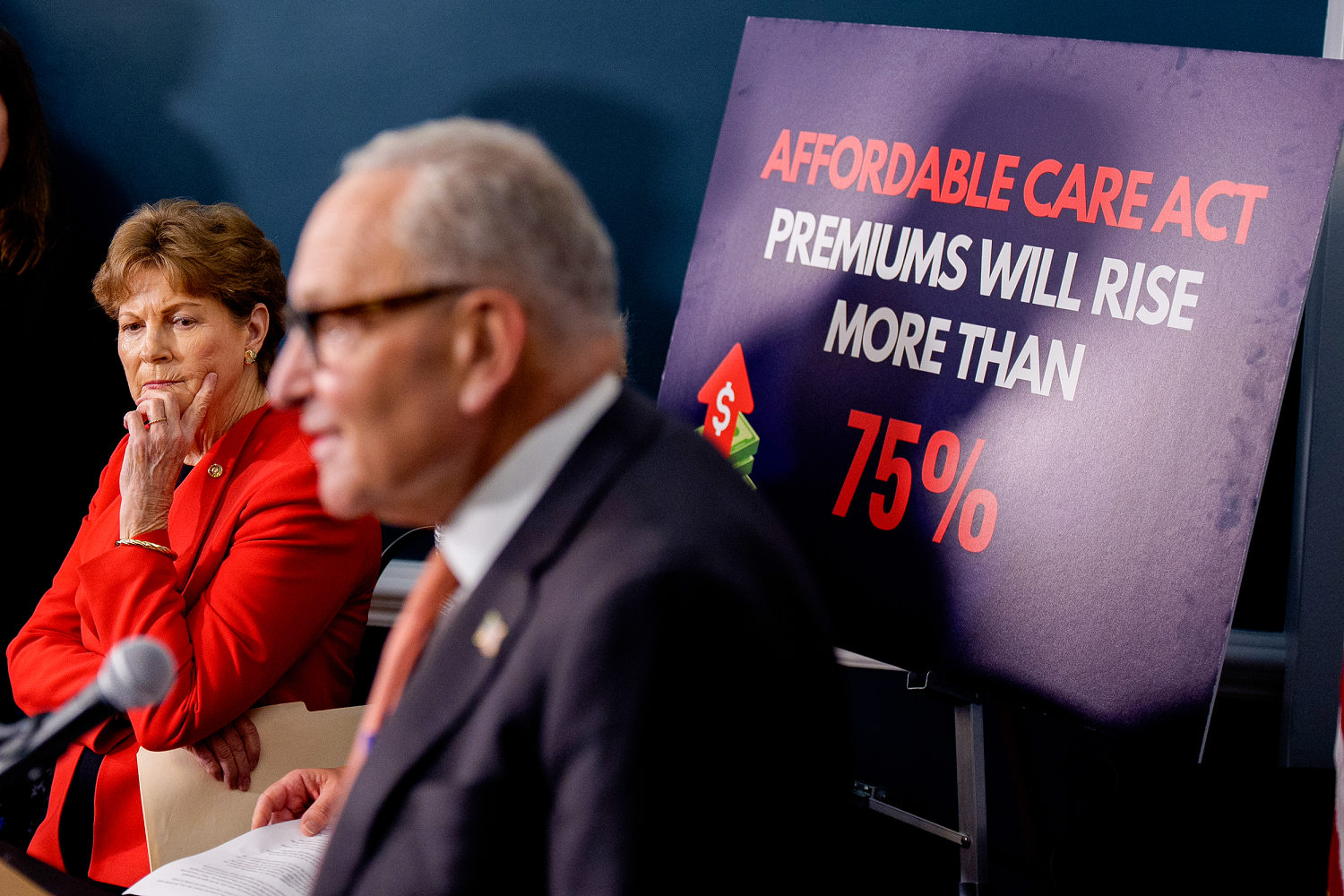 Faced with rising ACA premiums, some Americans opt to go uninsured