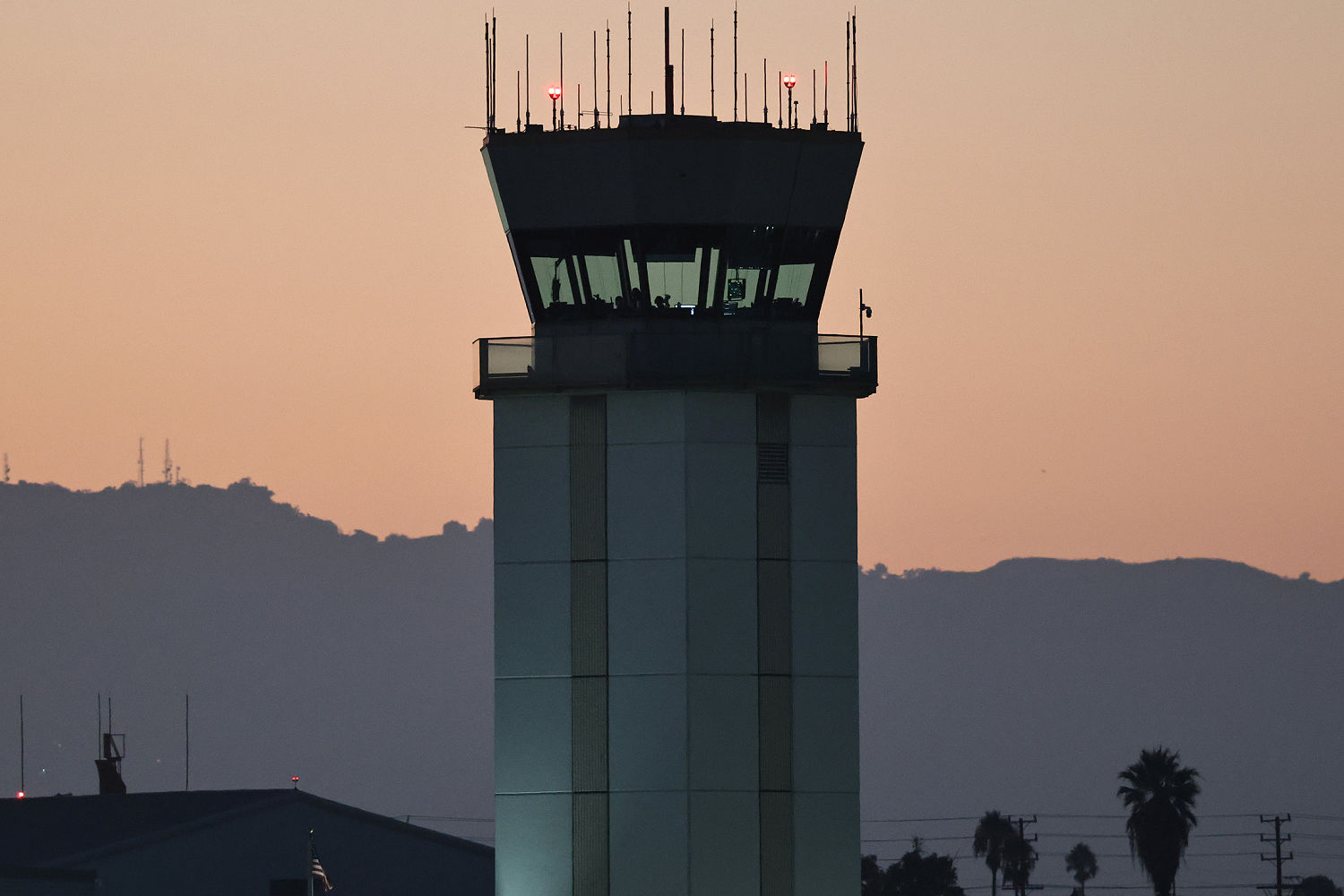 Air traffic controllers are about to miss their first paycheck, forcing some into side gigs