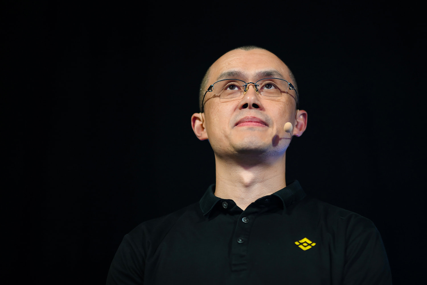 Trump pardons convicted founder of crypto exchange Binance