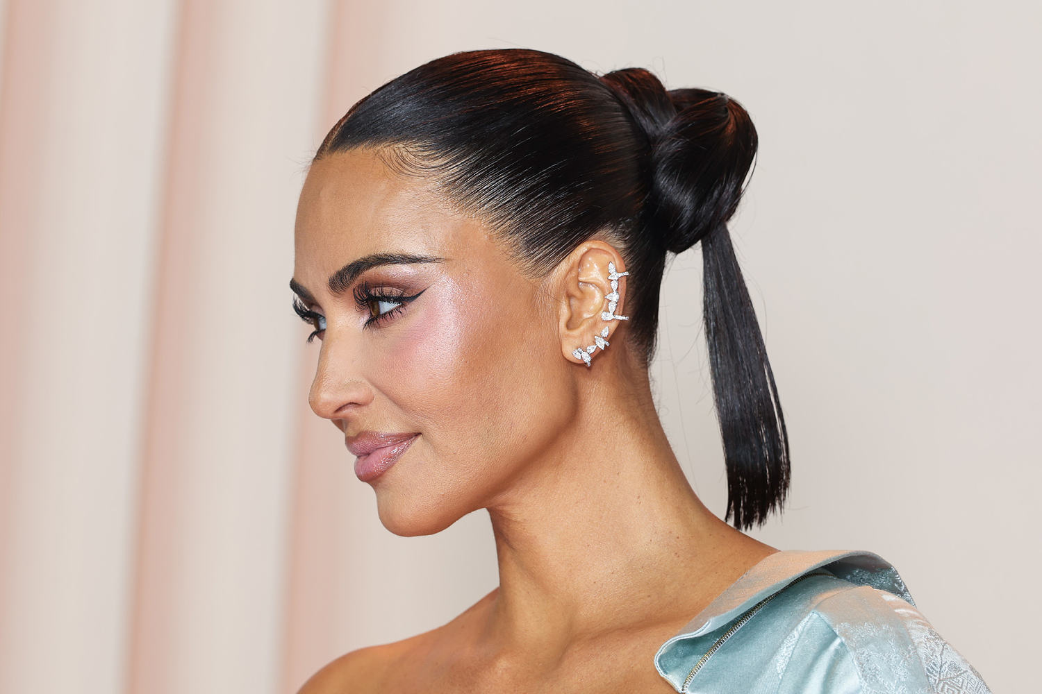 What to know about brain aneurysms after Kim Kardashian's diagnosis