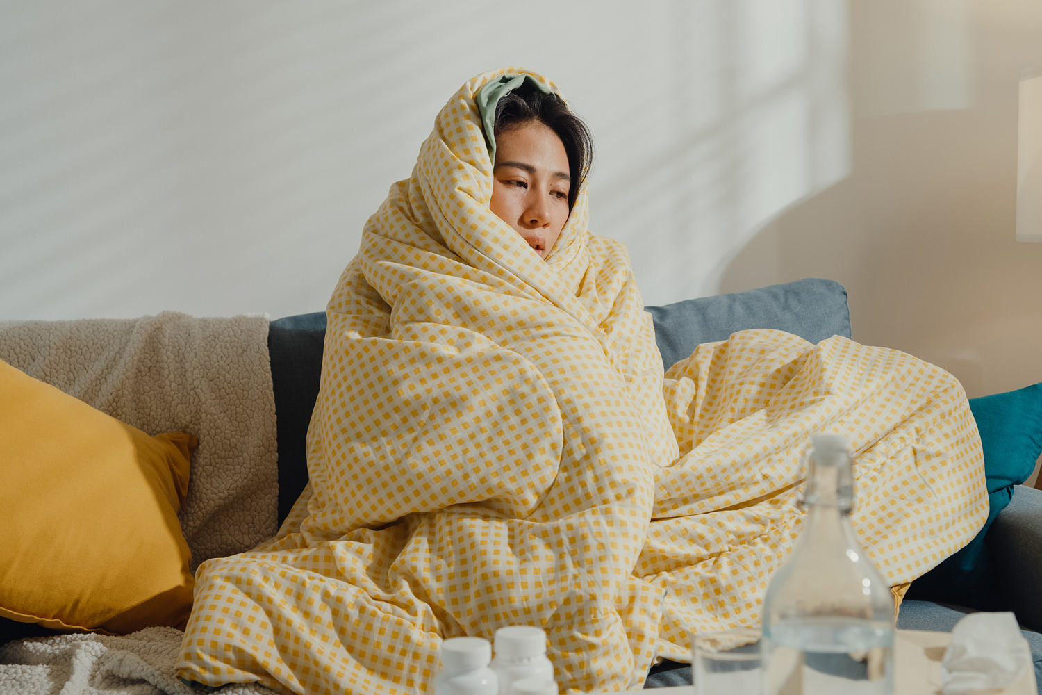 Is it time for your flu shot? What to know about effectiveness and how long it lasts