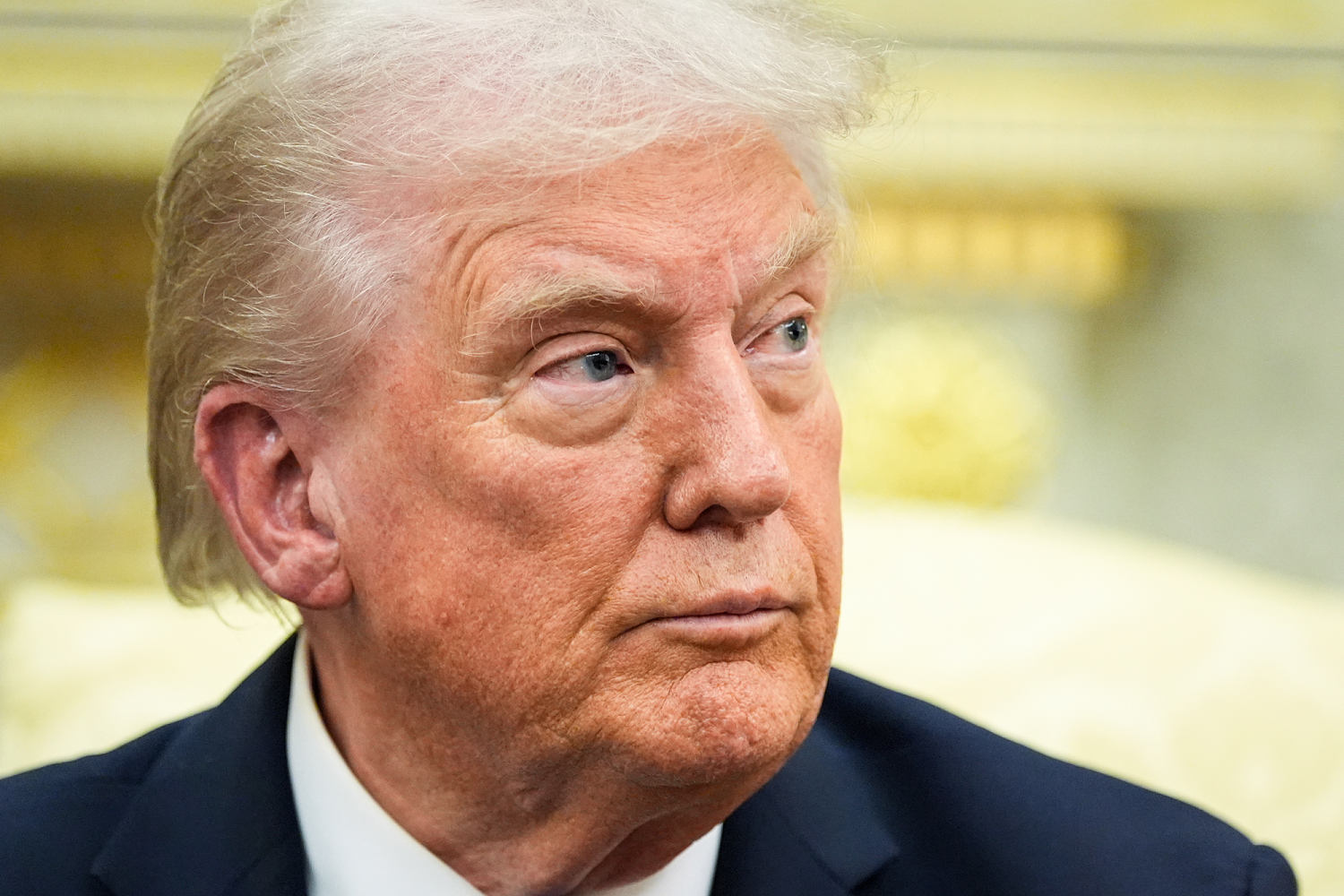 Republicans quickly buck Trump on the filibuster: From the Politics Desk