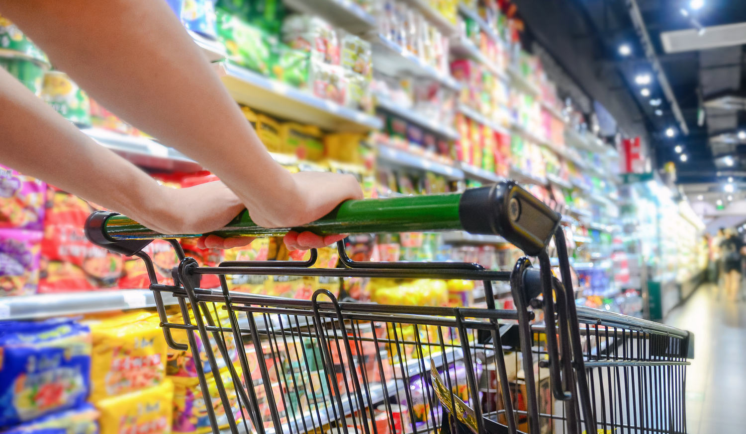Trump’s weird claims about grocery prices are the most self-defeating of his lies