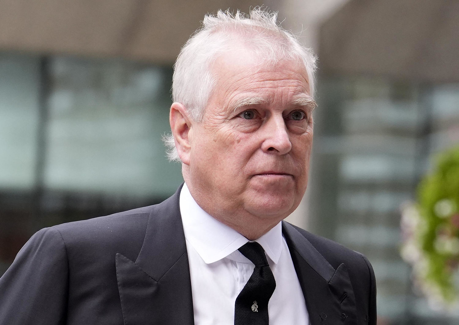 King Charles to remove Prince Andrew's titles and eject him from the Royal Lodge