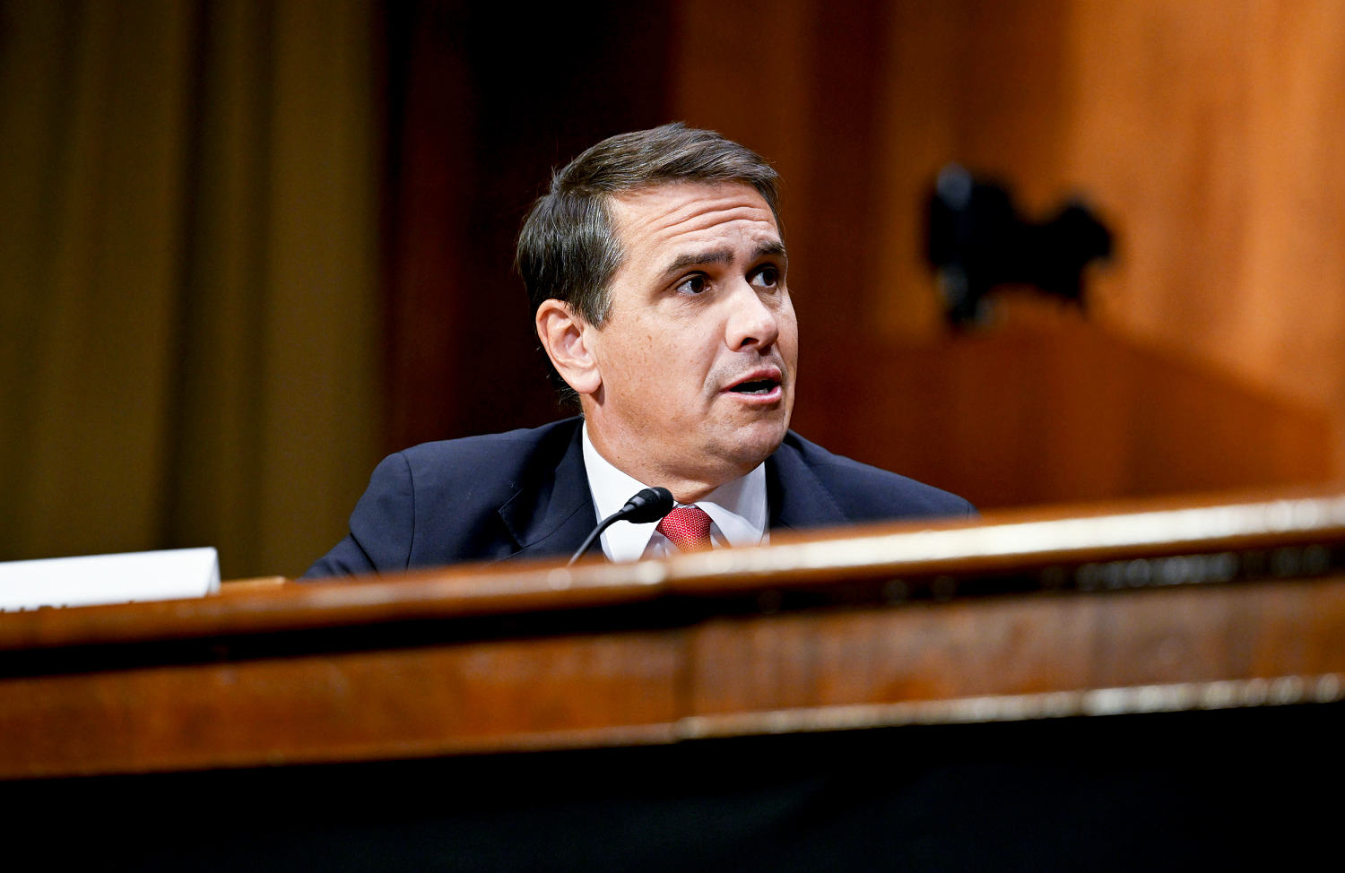 Full DOJ release of Jeffrey Epstein records could take a 'couple of weeks,' Deputy AG says