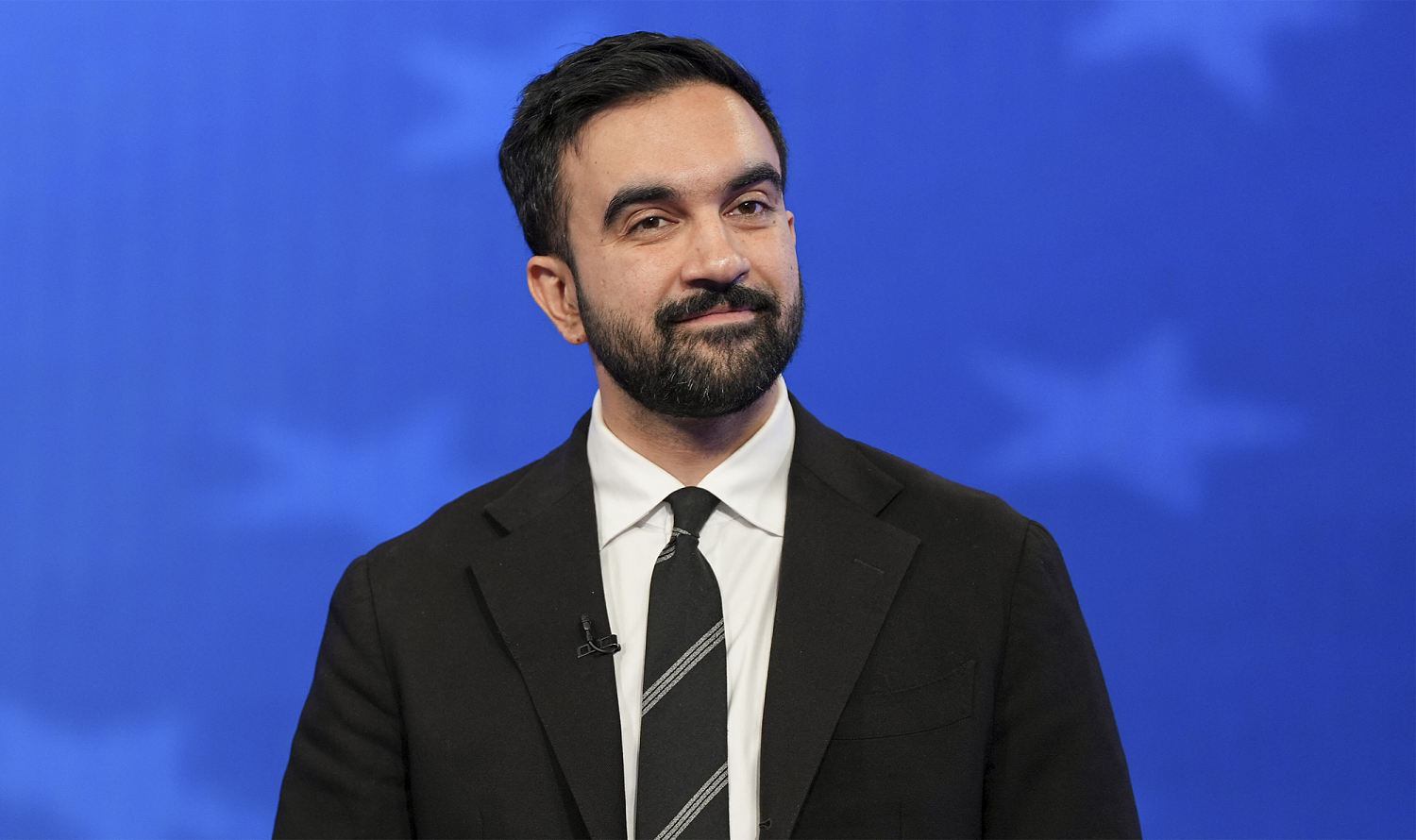 Republicans work to make Zohran Mamdani the face of the Democratic Party