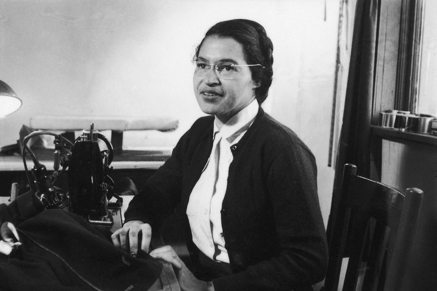Rosa Parks and Helen Keller statues will be unveiled at the Alabama Capitol