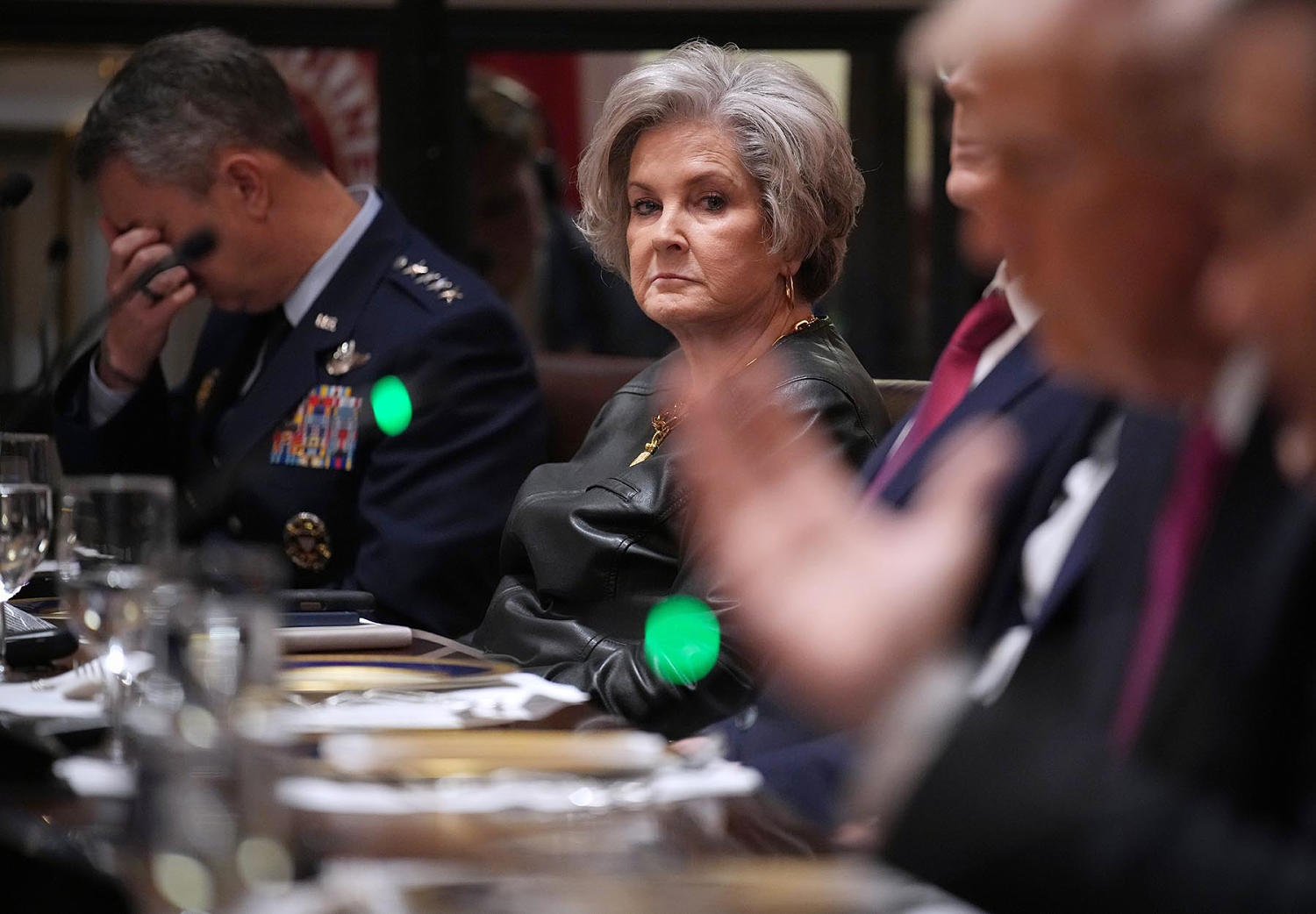 White House tightens the clemency process as Trump resumes pardons