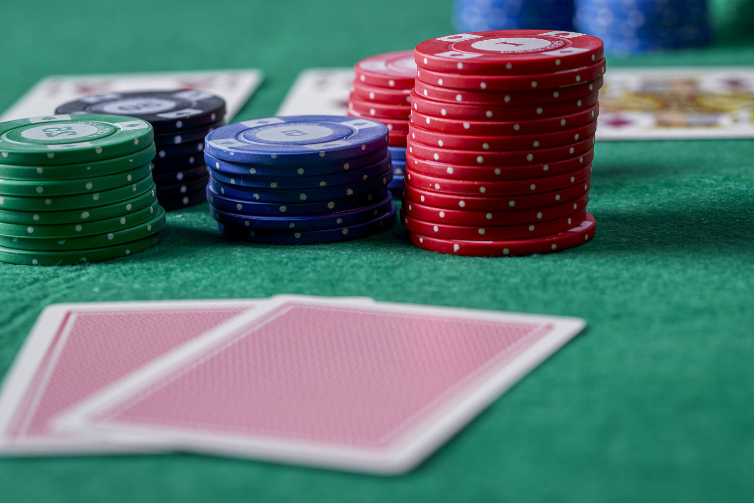 Meet the alleged mobsters charged in the rigged poker game scheme