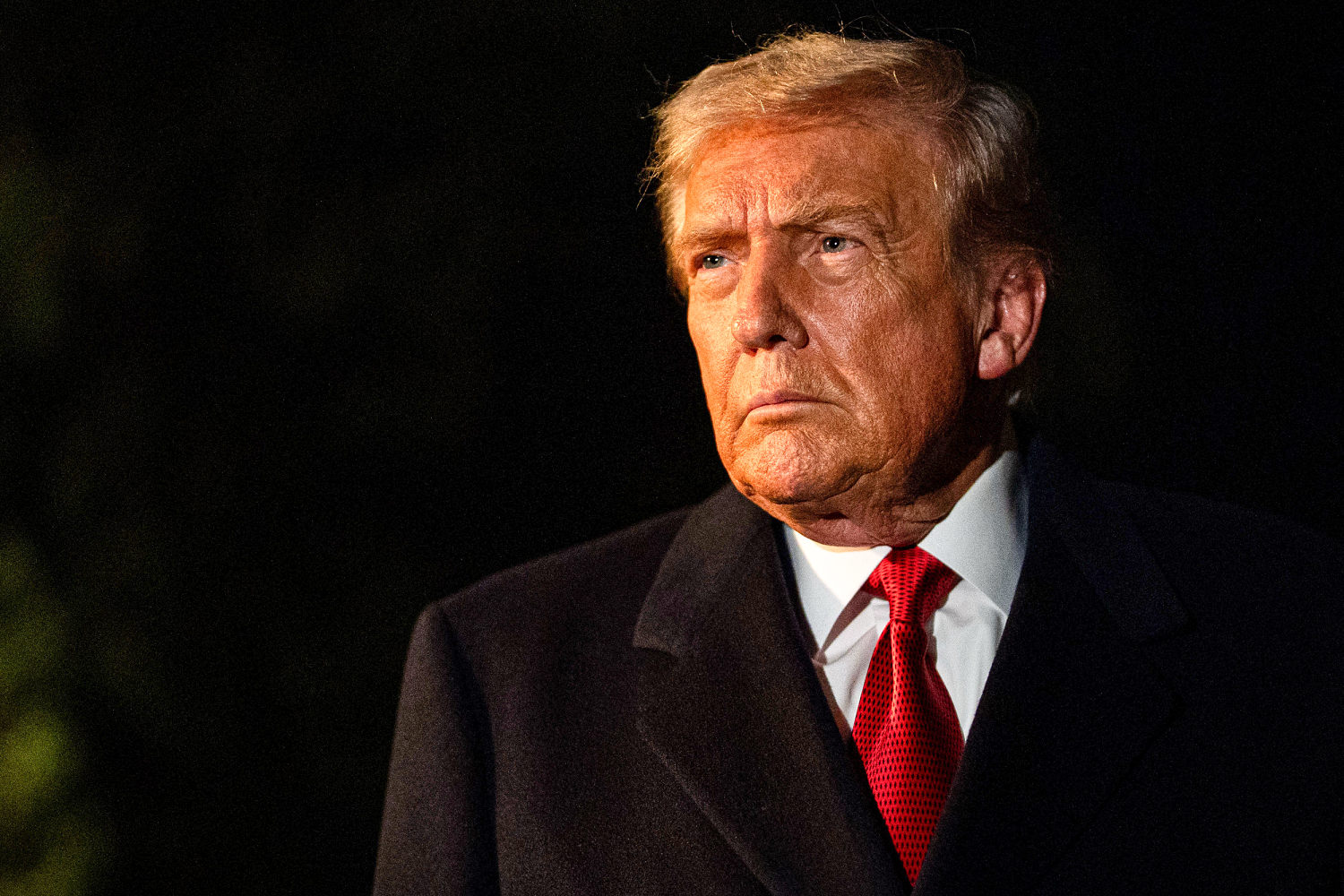 Trump orders Pentagon to begin testing nuclear weapons 'immediately'