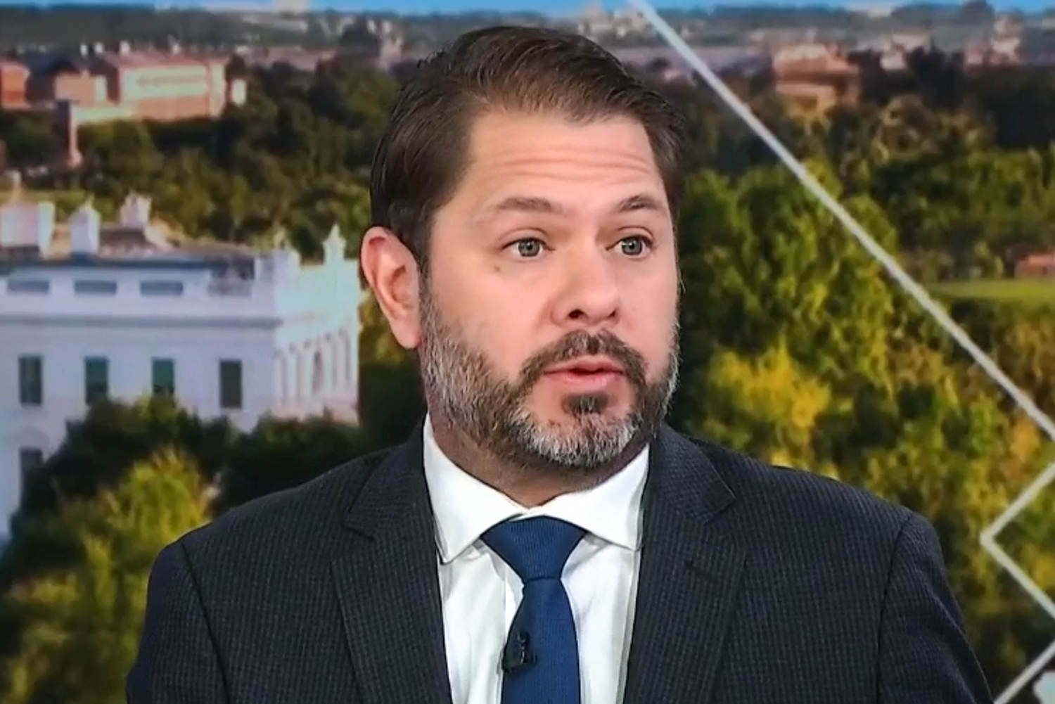 Sen. Ruben Gallego says Trump administration's strikes on alleged drug boats is 'murder'