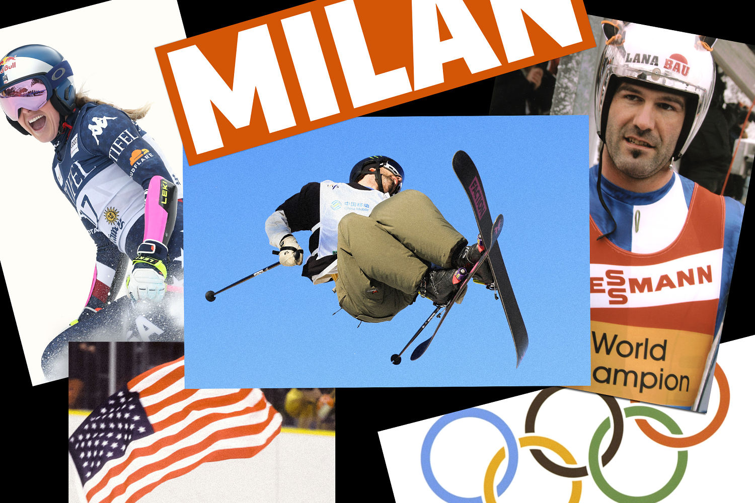 Why this could be the most 'normal' Winter Olympics in years