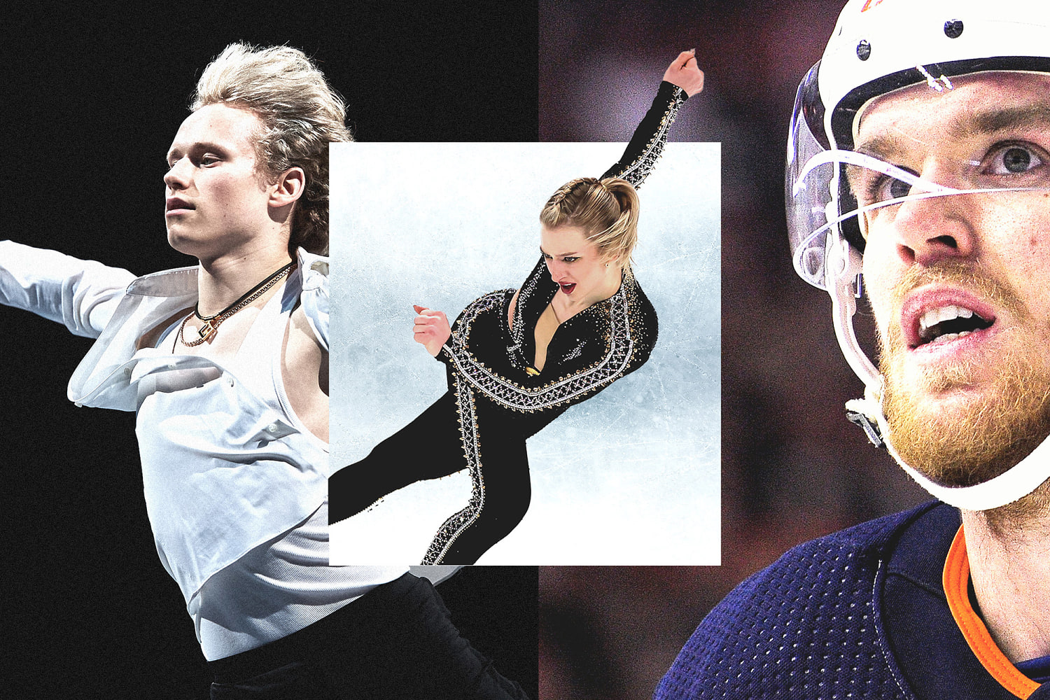 From 'Quad god' to a Kelce favorite, these are the potential breakout stars of the Milan Cortina Olympics