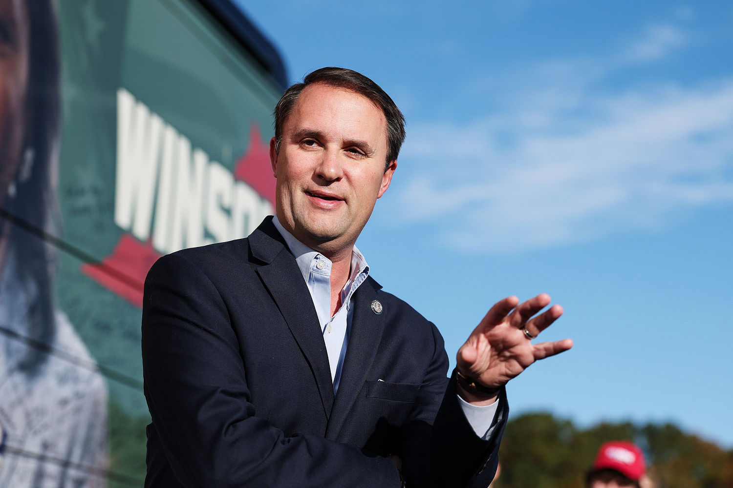 Virginia Republicans are spending more on the race for attorney general than for governor