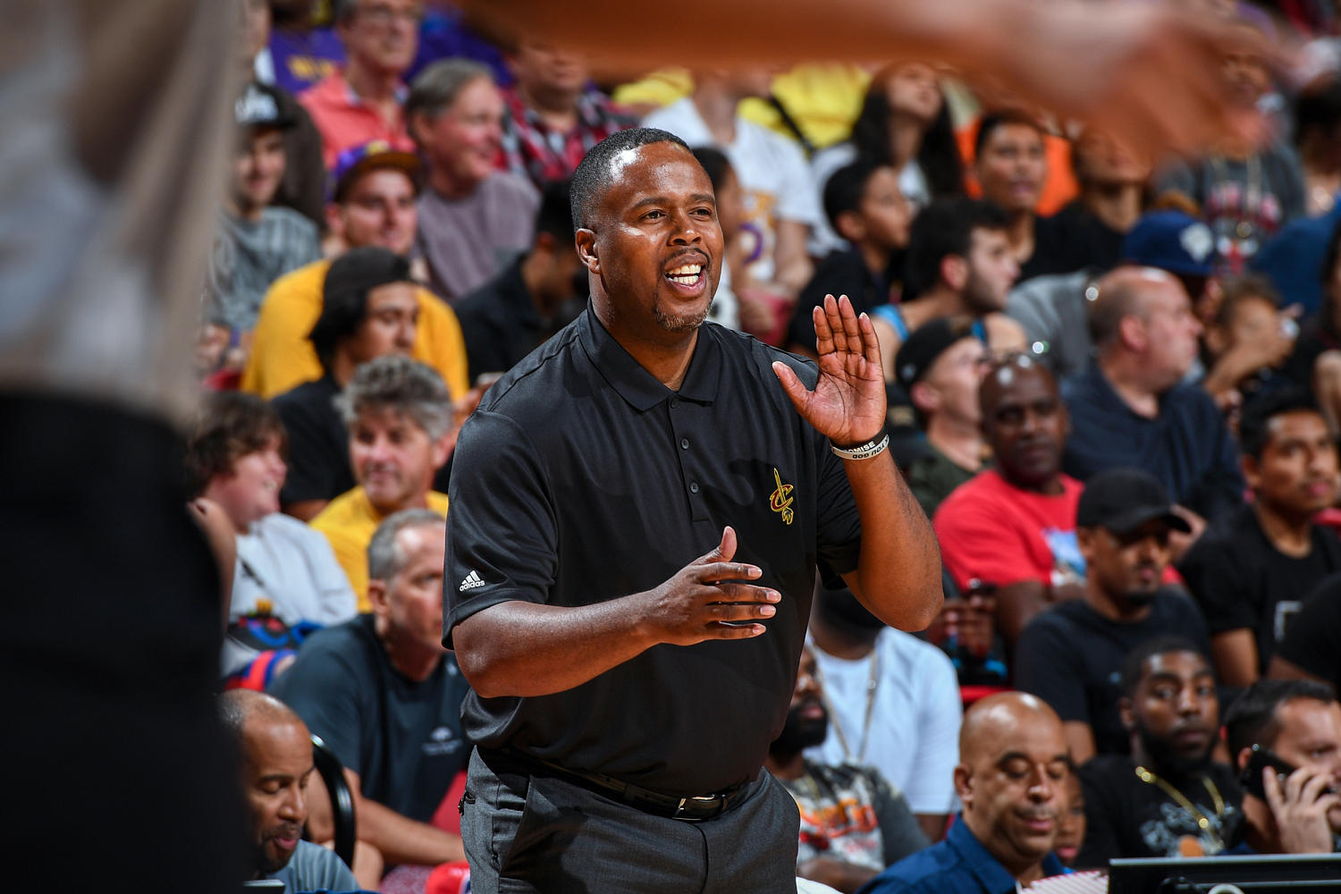 Ex-NBA player in federal gambling case allegedly used championship ring as collateral